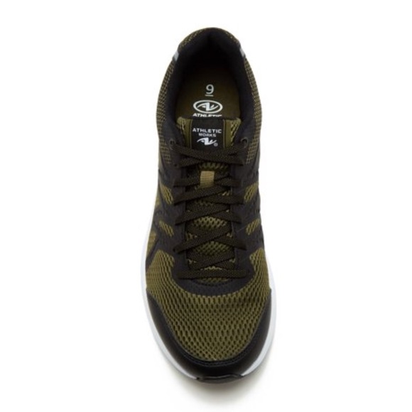 Sz 9 or 9.5 Lightweight memory foam running shoes - Picture 8 of 8